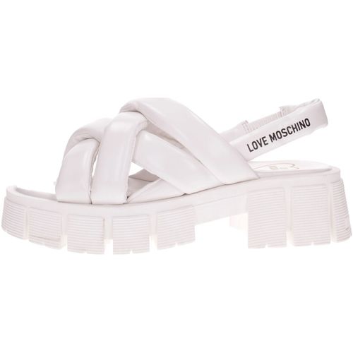 Sandali Love Moschino - Love Moschino - Modalova