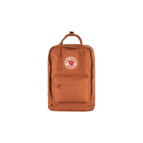 Zaini Zaino Kanken Laptop 15 Terracotta Brown - Fjallraven - Modalova