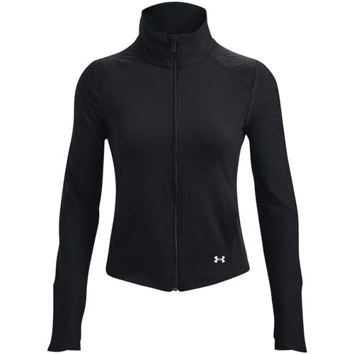 Felpa UA MERIDIAN JACKET NOVELTY - Under armour - Modalova