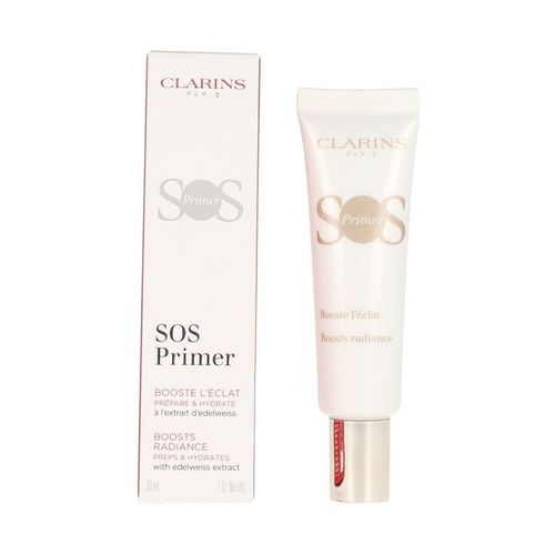 Fondotinta & primer Primer Sos Primer 00-luce Universale - Clarins - Modalova