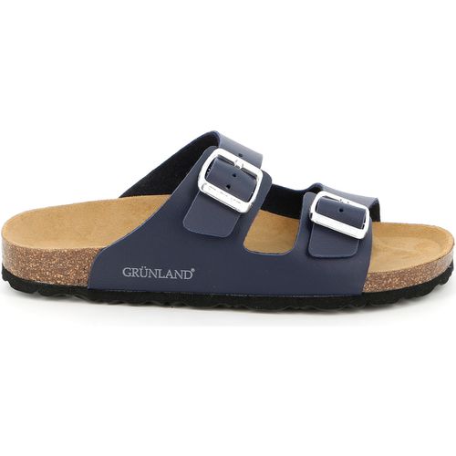 Scarpe Grunland CB4018-BLU - Grunland - Modalova