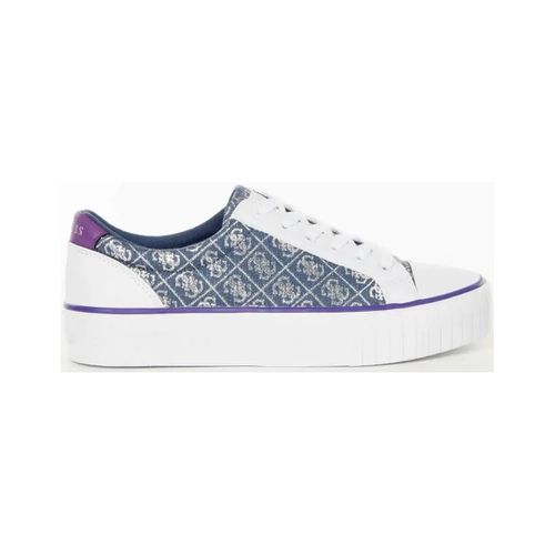 Sneakers basse Guess nortin - Guess - Modalova