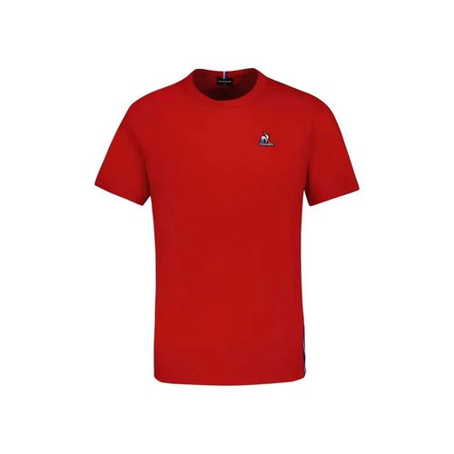 T-shirt Le Coq Sportif classic - Le coq sportif - Modalova