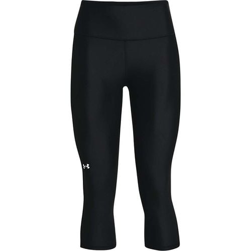 Collant Under Armour Tech Hi Capri - Under armour - Modalova