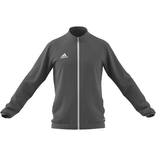 Felpa adidas Ent22 Tk Jkt - Adidas - Modalova