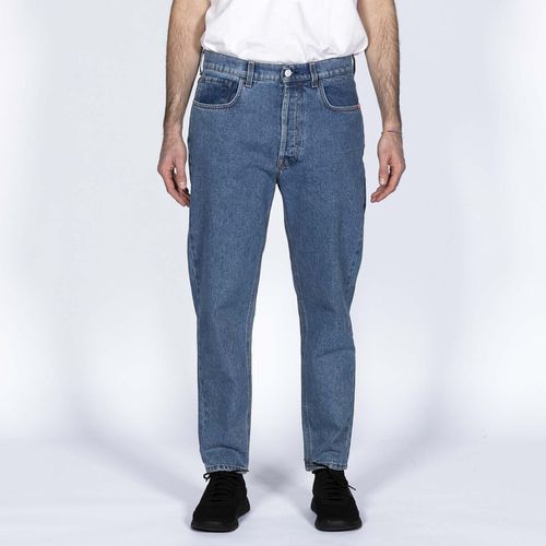 Jeans Jeans Jeremiah Columbus Super Stone - Amish - Modalova