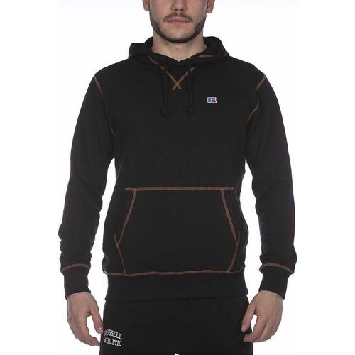 Felpa Eugene-Hoody - Russell athletic - Modalova