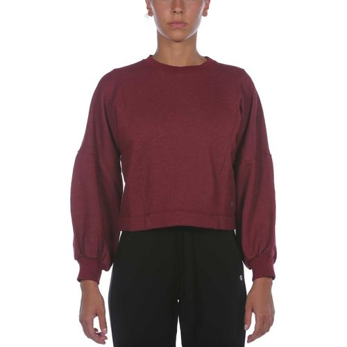 Felpa Balloon Sleeves Sweatshirt - Deha - Modalova