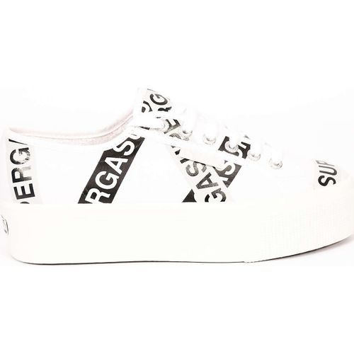 Sneakers 2790 Lettering Tape Jellysole - Superga - Modalova