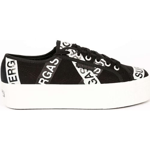 Sneakers 2790 Lettering Tape Jellysole - Superga - Modalova