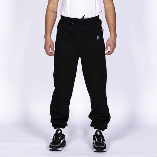 Pantaloni Dolly Noire Tuta Black - Dolly Noire - Modalova