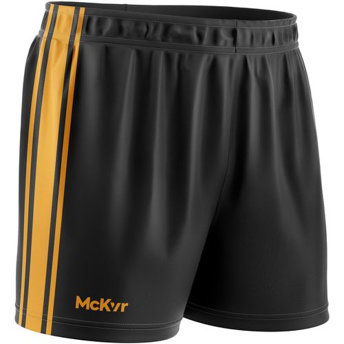 Pantaloni corti Core 22 GAA - Mckeever - Modalova