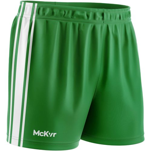 Pantaloni corti Core 22 GAA - Mckeever - Modalova