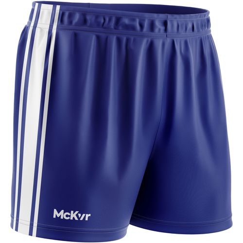 Pantaloni corti Core 22 GAA - Mckeever - Modalova