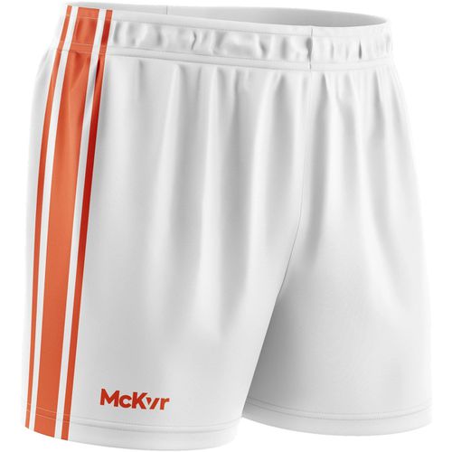 Pantaloni corti Core 22 GAA - Mckeever - Modalova