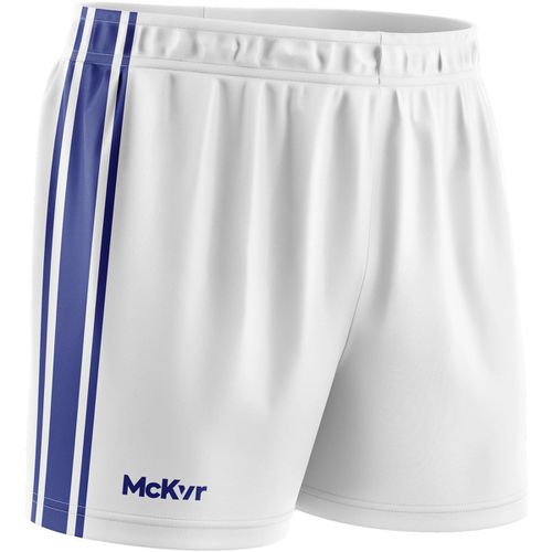 Pantaloni corti Core 22 GAA - Mckeever - Modalova