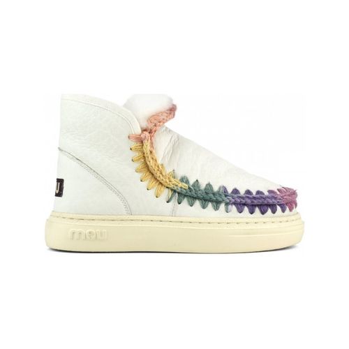 Stivaletti ESKIMO SNEAKER BOLD RAINBOW ST - Mou - Modalova