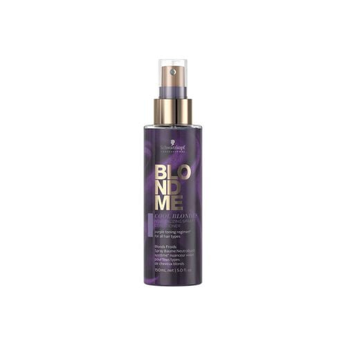 Accessori per capelli Blondme Cool Blondes Neutralizing Spray Conditioner - Schwarzkopf - Modalova