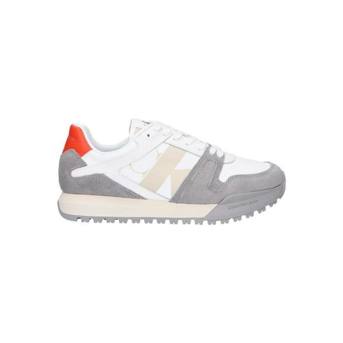 Sneakers YM0YM00744 TOOTHY RUN - Calvin Klein Jeans - Modalova