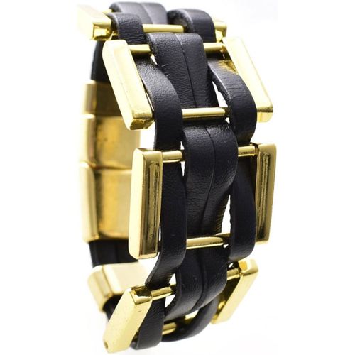 Bracciale Orologi / Gioielli A78 Chrome - Uomo - L'atelier De Gaspard - Modalova