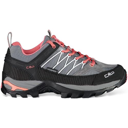 Scarpe da trekking RIGEL LOW WMN TREKKING SHOE WP - Cmp - Modalova