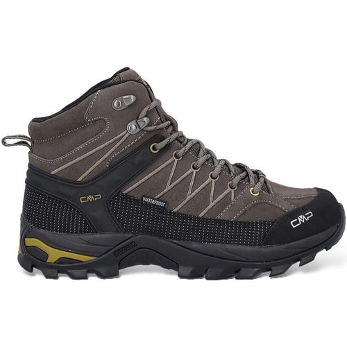 Scarpe da trekking RIGEL MID TREKKING SHOES WP - Cmp - Modalova