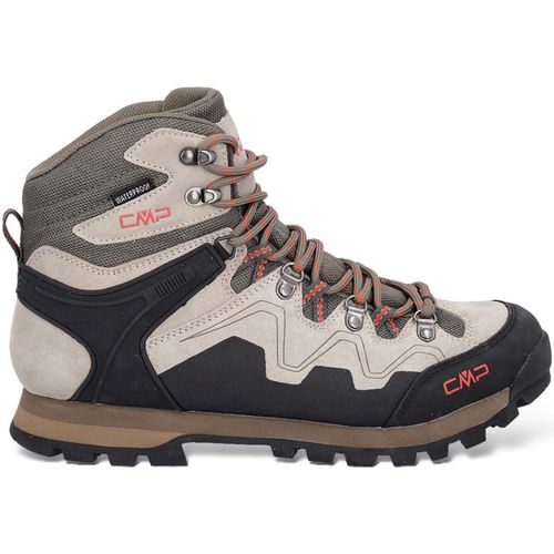 Scarpe da trekking ATHUNIS MID TREKKING SHOES WP - Cmp - Modalova