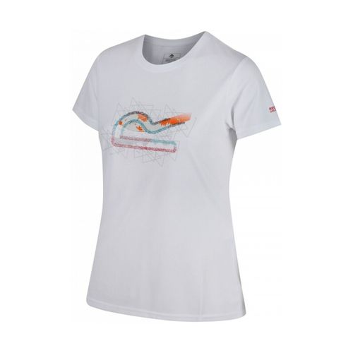 T-shirts a maniche lunghe Fingal - Regatta - Modalova