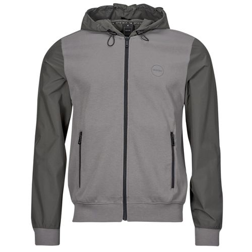 Felpa Geox M SWEATER SPH. R/N - Geox - Modalova