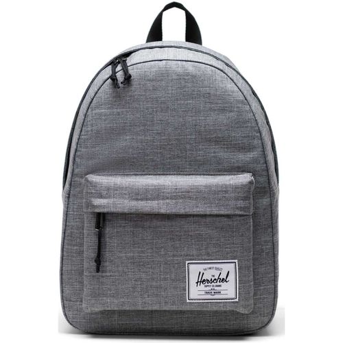 Zaini Classic Backpack Raven Crosshatch - Herschel - Modalova