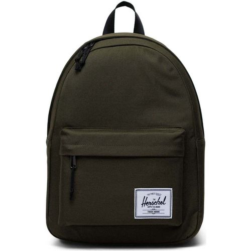 Zaini Classic Backpack Ivy Green - Herschel - Modalova