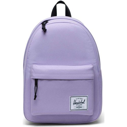 Zaini Classic Backpack Purple Rose - Herschel - Modalova