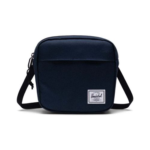 Borse bisacce Bolsa Classic Crossbody Navy - Herschel - Modalova