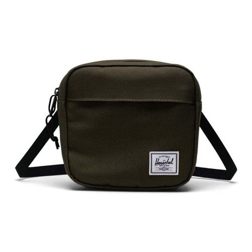 Borse bisacce Bolsa Classic Crossbody Ivy Green - Herschel - Modalova