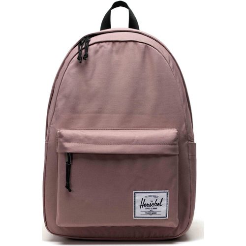 Zaini Classic XL Backpack Ash Rose - Herschel - Modalova