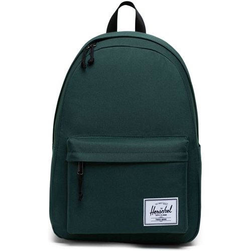 Zaini Classic XL Backpack Trekking Green - Herschel - Modalova