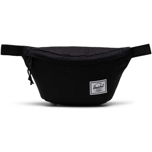 Borsa Bolsa de Cintura Classic Hip Pack Black - Herschel - Modalova