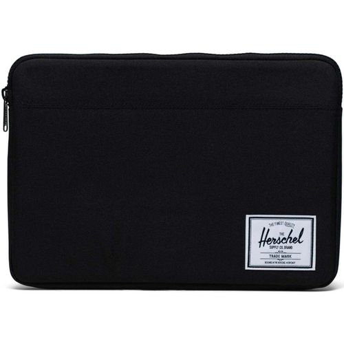 Borsa Computer Anchor Sleeve 14 Inch Black - Herschel - Modalova