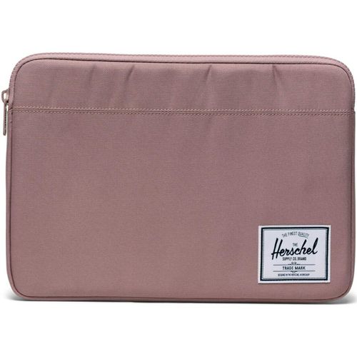 Borsa Computer Anchor Sleeve 14 Inch Ash Rose - Herschel - Modalova