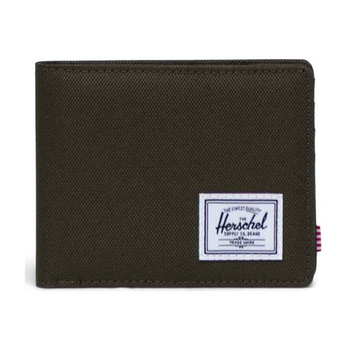 Portafoglio Carteira Roy Wallet Ivy Green - Herschel - Modalova