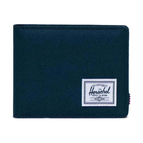 Portafoglio Carteira Roy Wallet Reflecting Pond - Herschel - Modalova