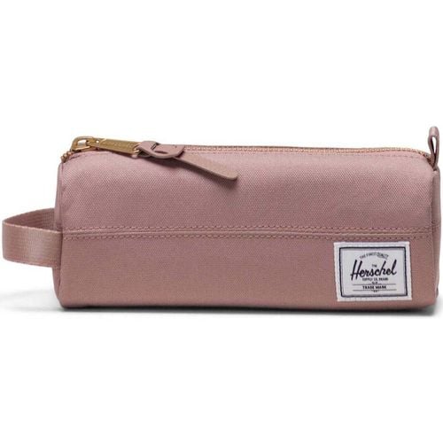 Trousse Settlement Pencil Case Ash Rose - Herschel - Modalova