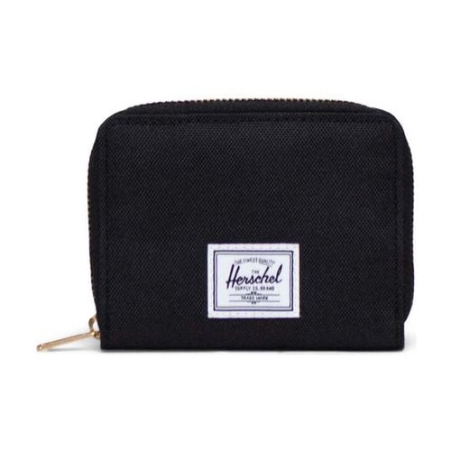 Portafoglio Tyler Wallet Black - Herschel - Modalova