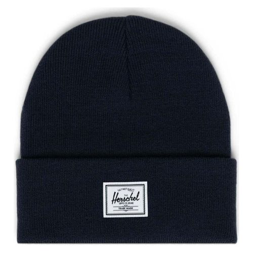 Berretto Gorro Elmer Navy - Herschel - Modalova