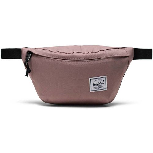 Borsa Bolsa de Cintura Classic Hip Pack Ash Rose - Herschel - Modalova