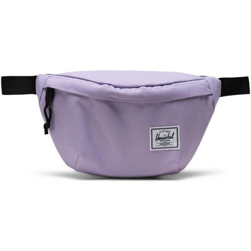 Borsa Bolsa de Cintura Classic Hip Pack Purple Rose - Herschel - Modalova