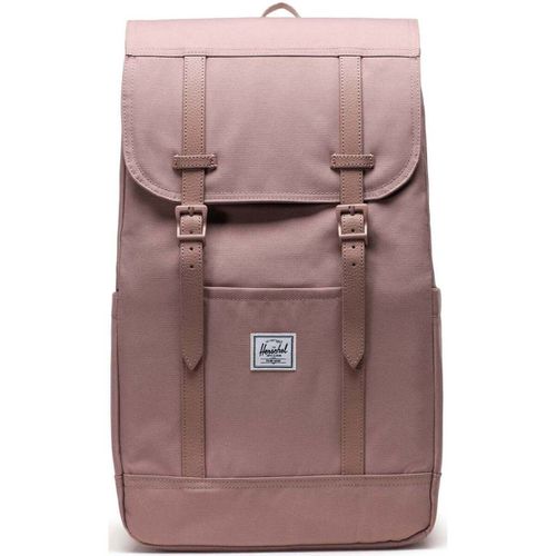 Zaini Herschel Retreat Ash Rose - Herschel - Modalova