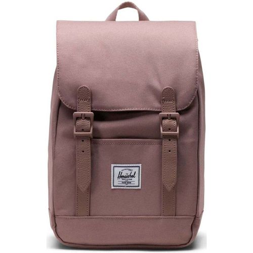 Zaini Mochila Retreat Mini Ash Rose - Herschel - Modalova