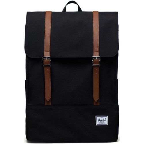 Zaini Mochila Survey Black - Herschel - Modalova