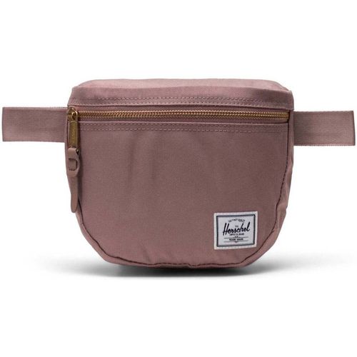 Borsa Bolsa de Cintura Settlement Hip Pack Ash Rose - Herschel - Modalova